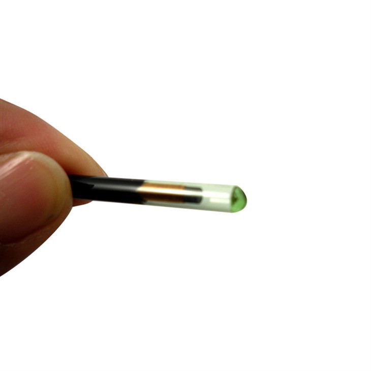 ISO Transponder 2.12 * 12 mm