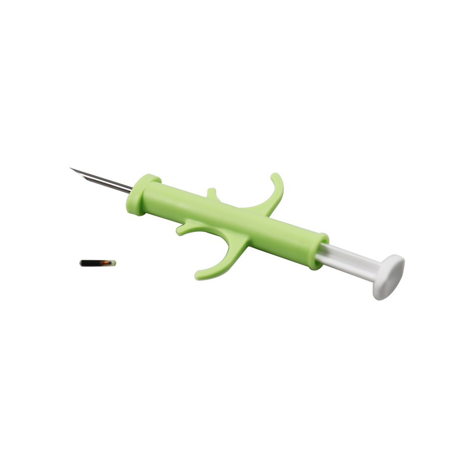 Wholesale Bulk RFID Animal Microchip 134.2KHz FDX-B EM4305