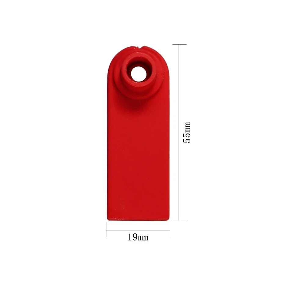 Sheep Ear Tag Without Chips suppliers